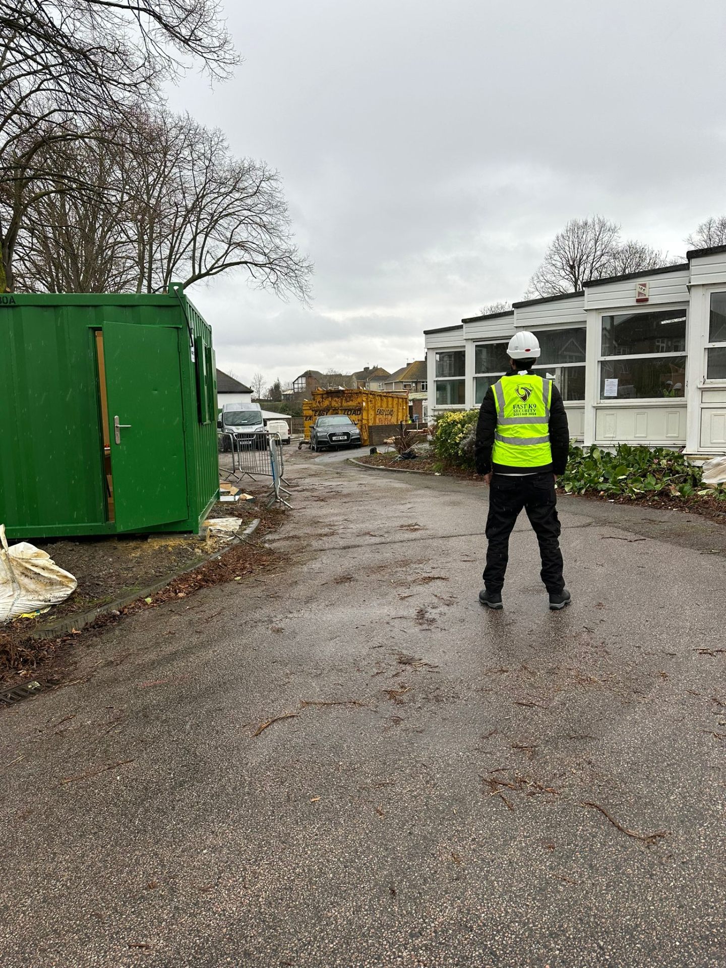 What a Stratford call-out plan should cover